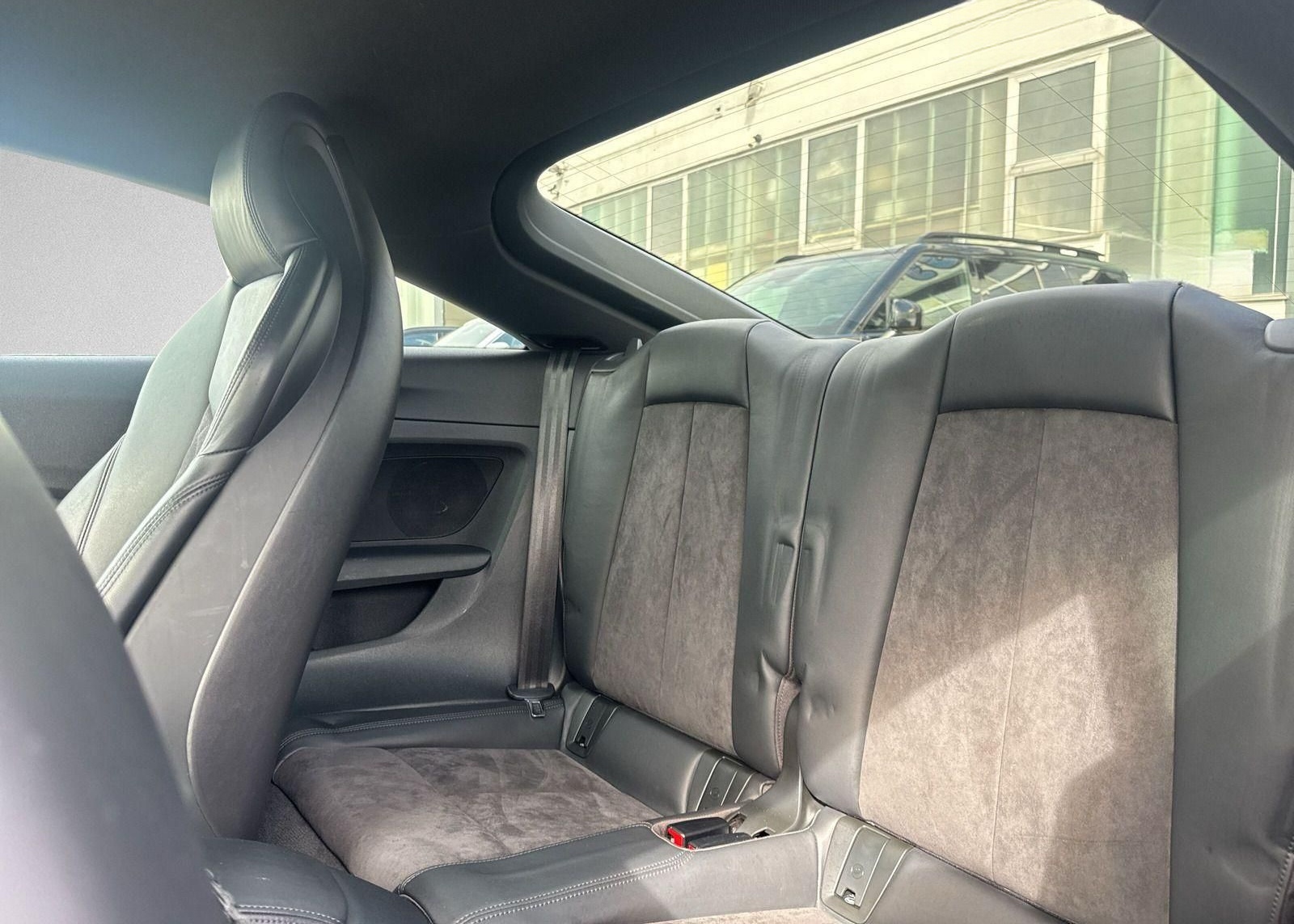 Audi TT Coupe 1.8 TFSI S line Selection foto 10