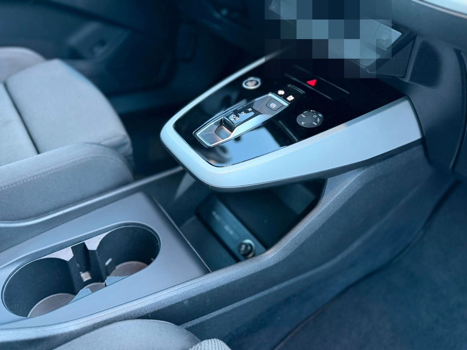Audi Q4 e-tron Sportback 40 e-tron basis foto 18