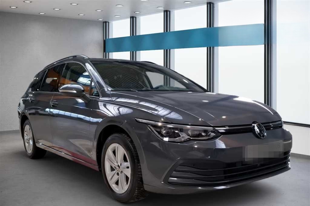 Volkswagen Golf Variant Life 1.5 TSI TopPaket Business foto 2