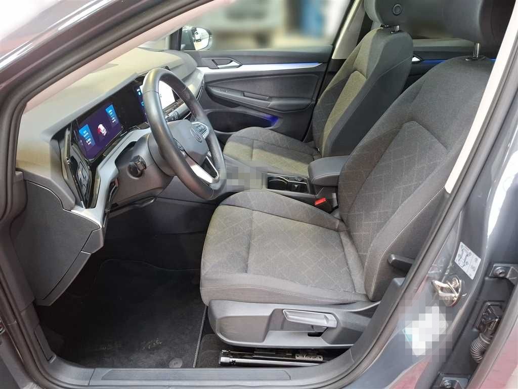 Volkswagen Golf Variant Life 1.5 TSI TopPaket Business foto 17