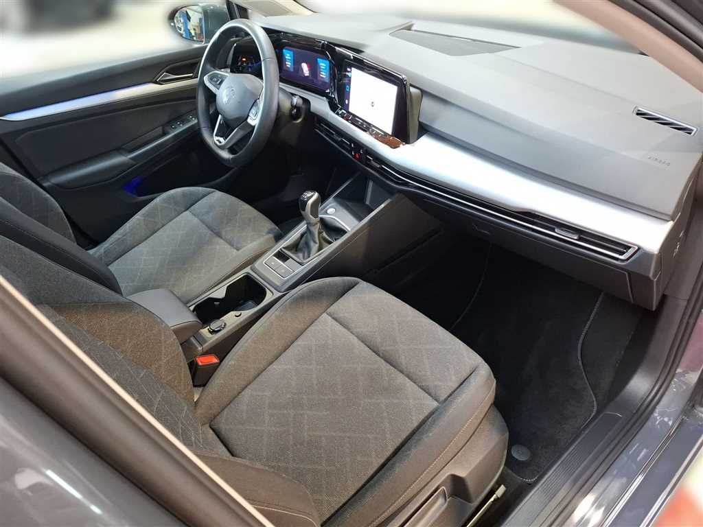 Volkswagen Golf Variant Life 1.5 TSI TopPaket Business foto 18