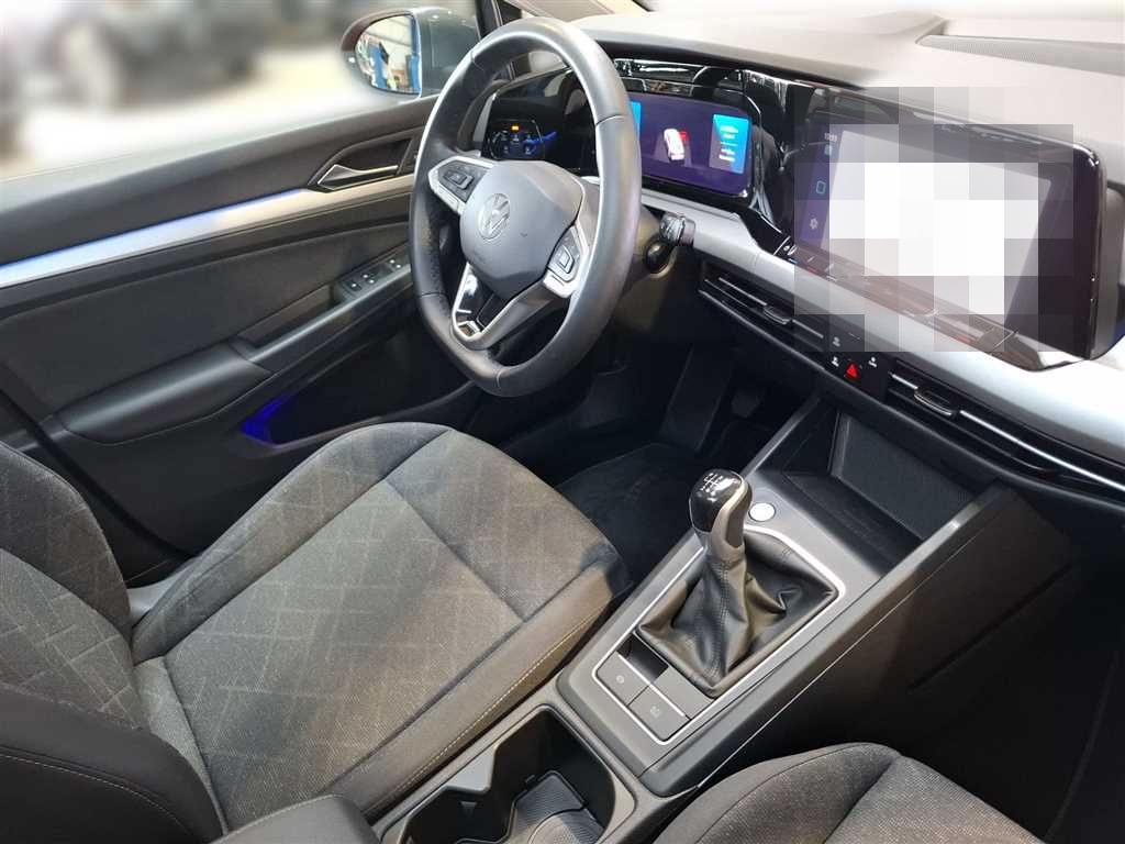 Volkswagen Golf Variant Life 1.5 TSI TopPaket Business foto 19