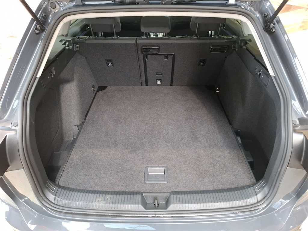 Volkswagen Golf Variant Life 1.5 TSI TopPaket Business foto 22