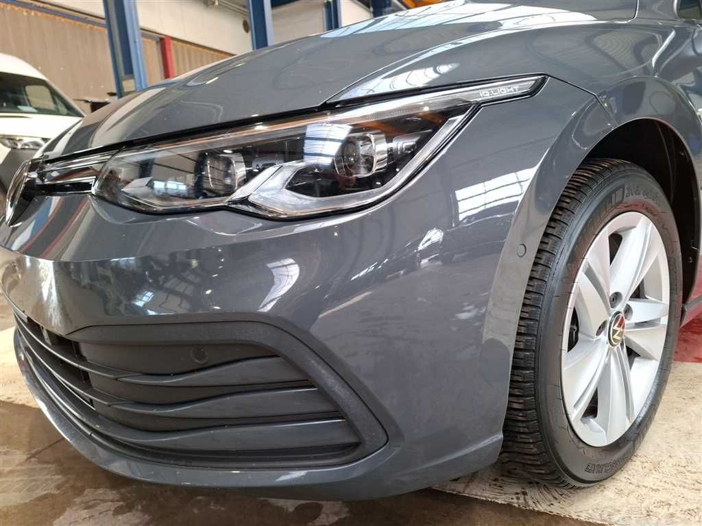 Volkswagen Golf Variant Life 1.5 TSI TopPaket Business foto 23