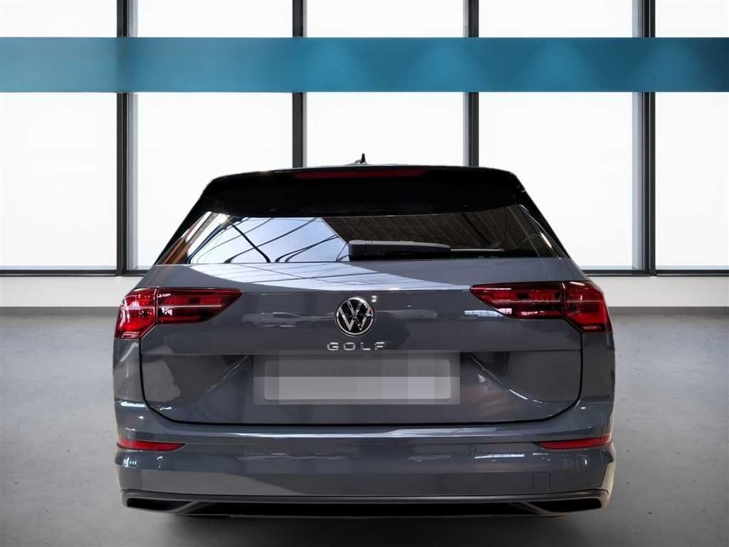 Volkswagen Golf Variant Life 1.5 TSI TopPaket Business foto 5