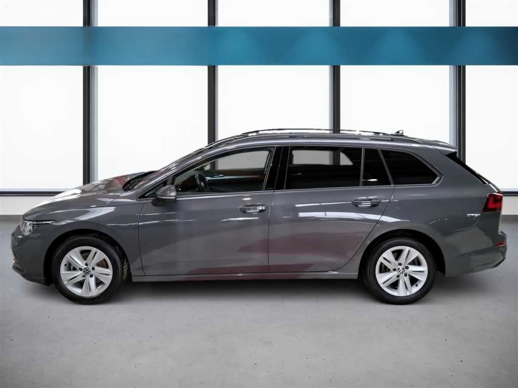 Volkswagen Golf Variant Life 1.5 TSI TopPaket Business foto 7