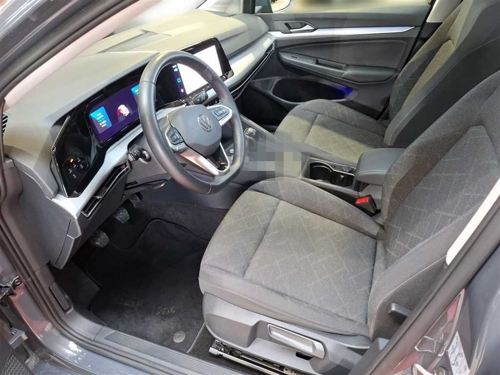 Volkswagen Golf Variant Life 1.5 TSI TopPaket Business foto 8
