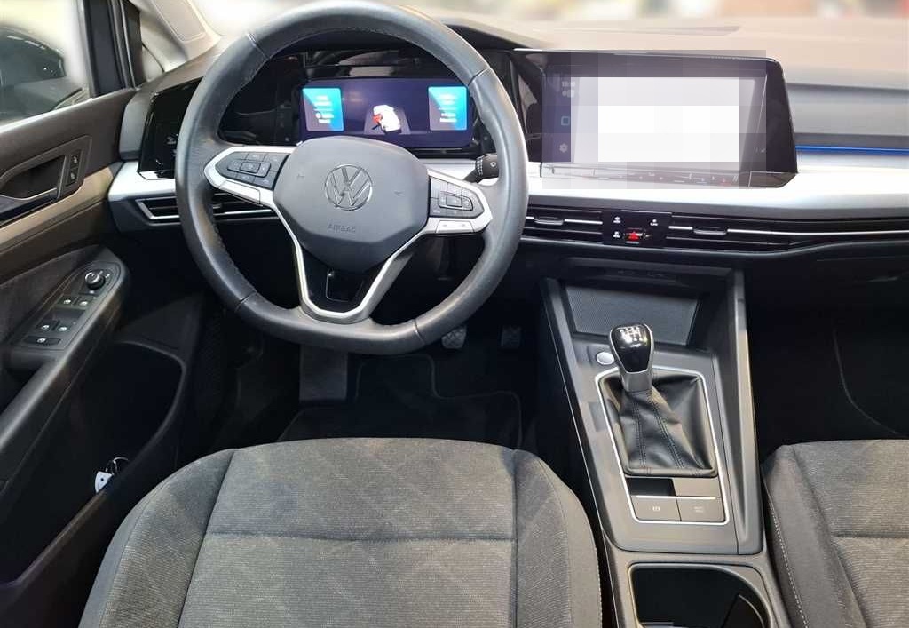 Volkswagen Golf Variant Life 1.5 TSI TopPaket Business foto 9