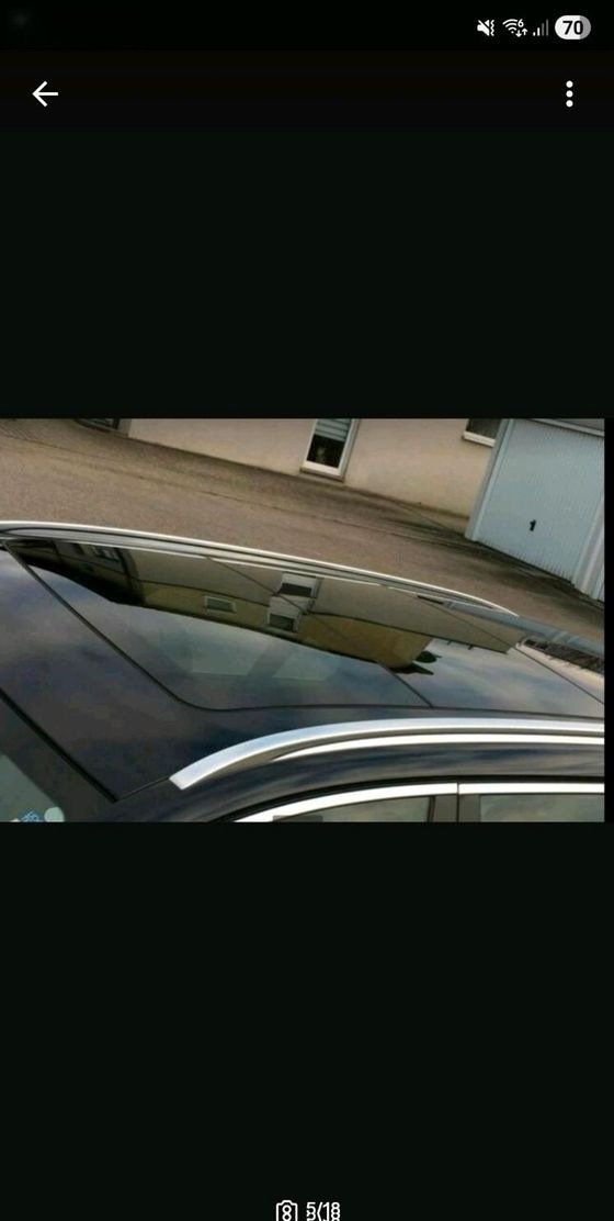 BMW 520d F11 Stan.Heiz. 360Kamer Sitzlüft/... foto 5