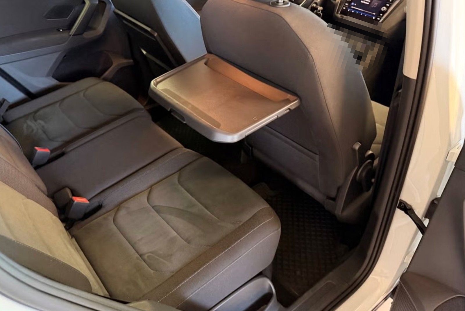 Volkswagen Tiguan Comfortline 2.0 TSI 4Motion *KAMERA/AHK* foto 15