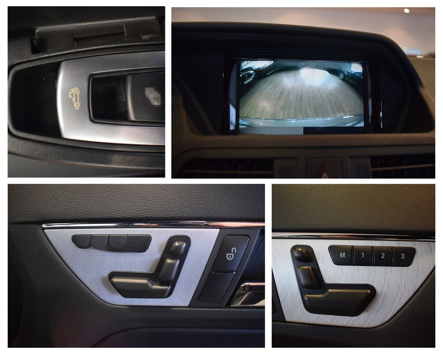 Mercedes-Benz E 250 CGI Cabrio AMG/RFK/MEMORY/AIRSCARF/STHZ foto 11