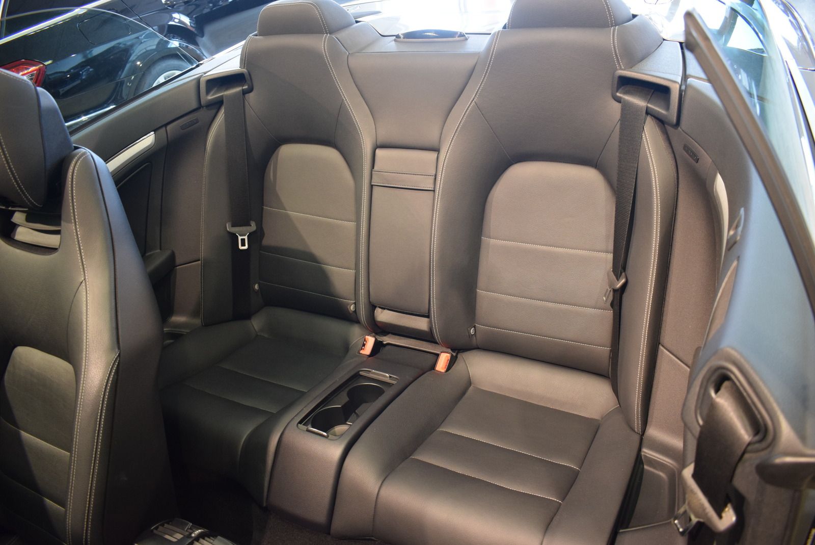 Mercedes-Benz E 250 CGI Cabrio AMG/RFK/MEMORY/AIRSCARF/STHZ foto 14