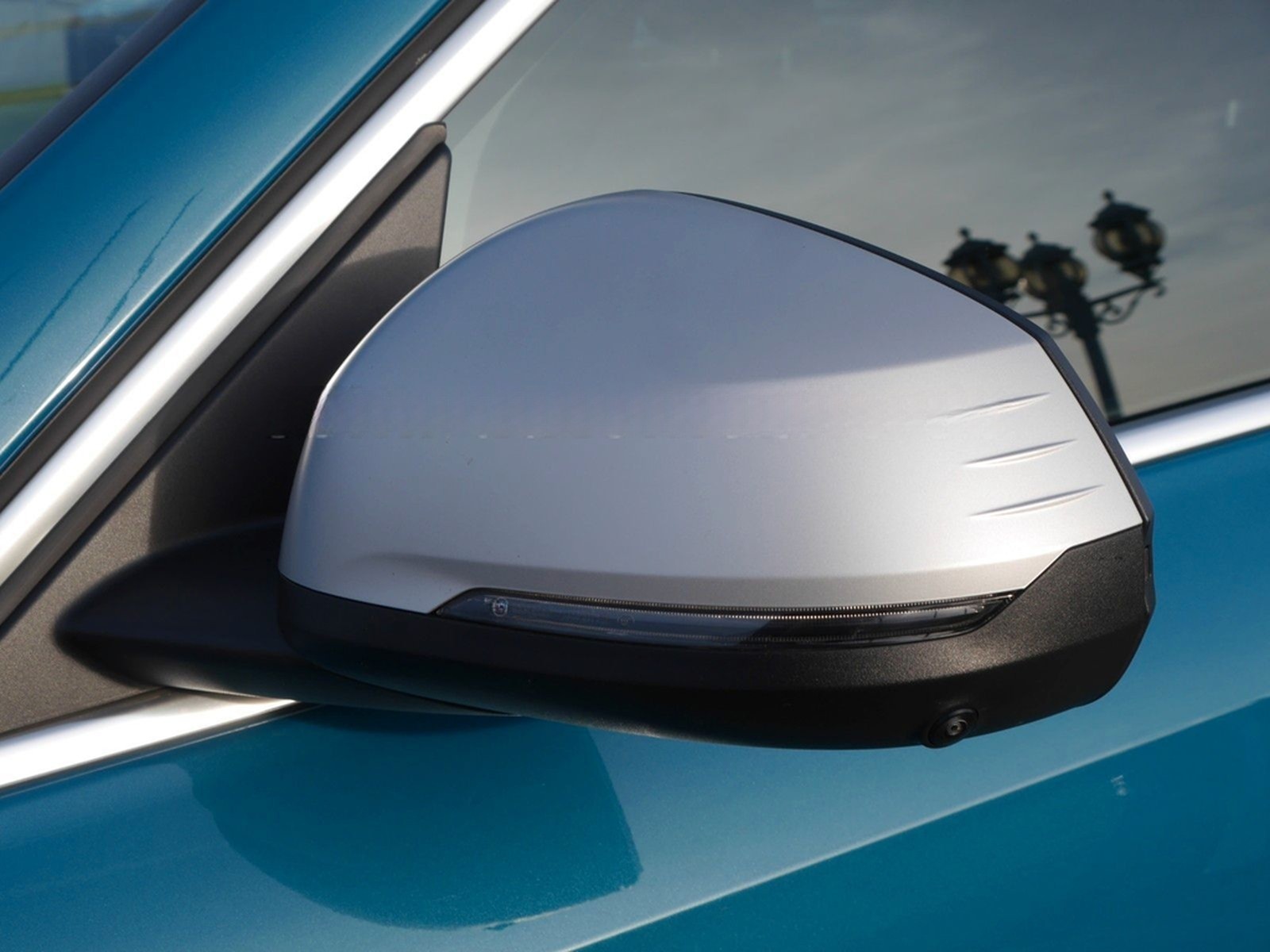 BMW X1 18 i sDri xLine Panorama/ACC/HUD/LED/AHK/360° foto 27