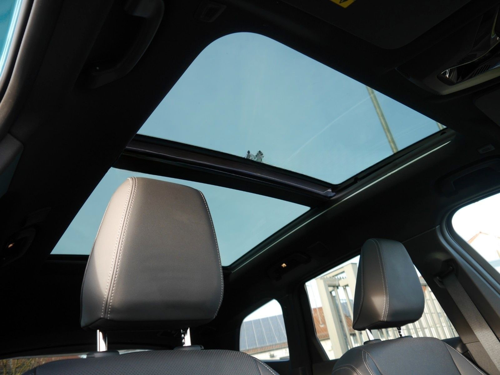 BMW X1 18 i sDri xLine Panorama/ACC/HUD/LED/AHK/360° foto 30