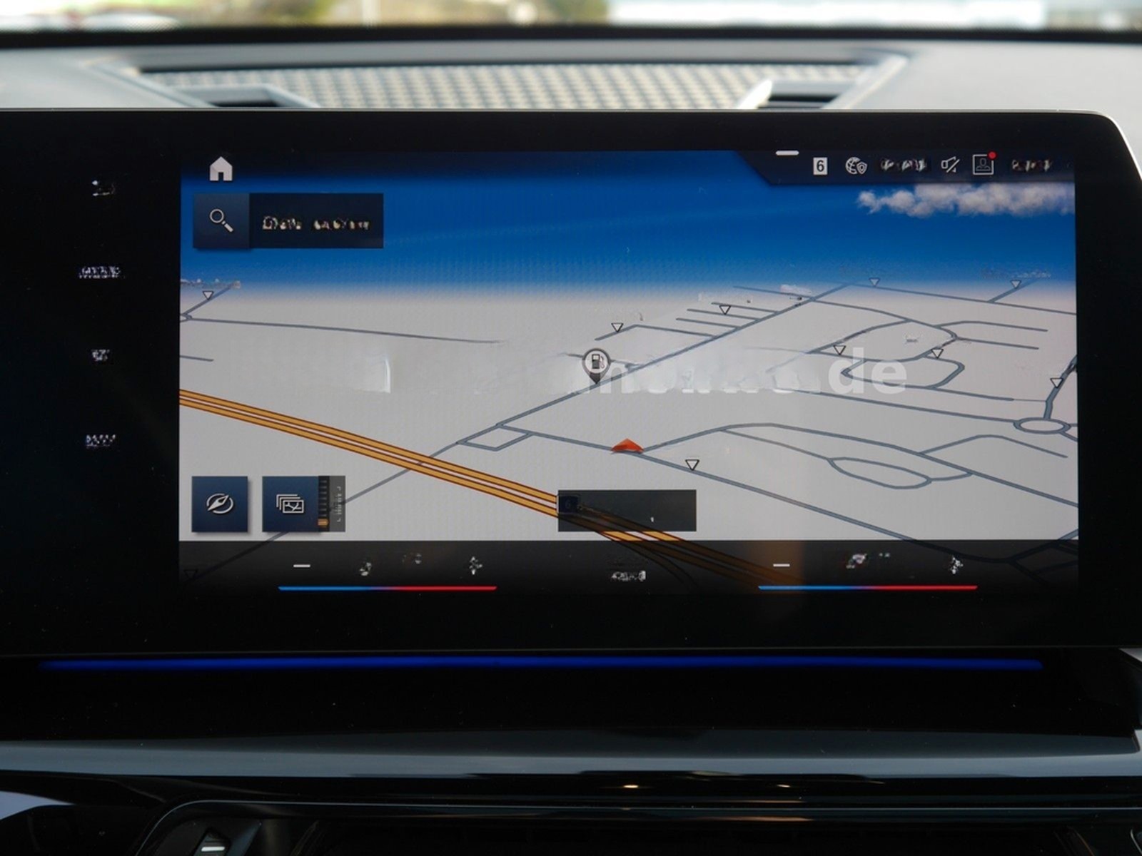 BMW X1 18 i sDri xLine Panorama/ACC/HUD/LED/AHK/360° foto 31