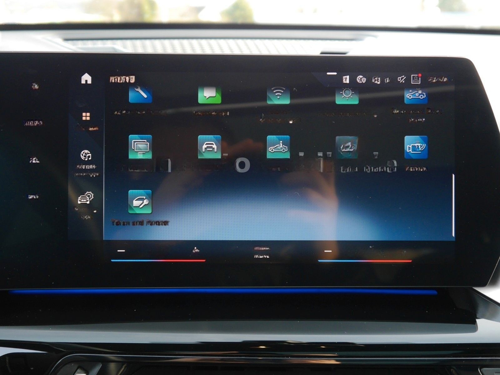 BMW X1 18 i sDri xLine Panorama/ACC/HUD/LED/AHK/360° foto 34