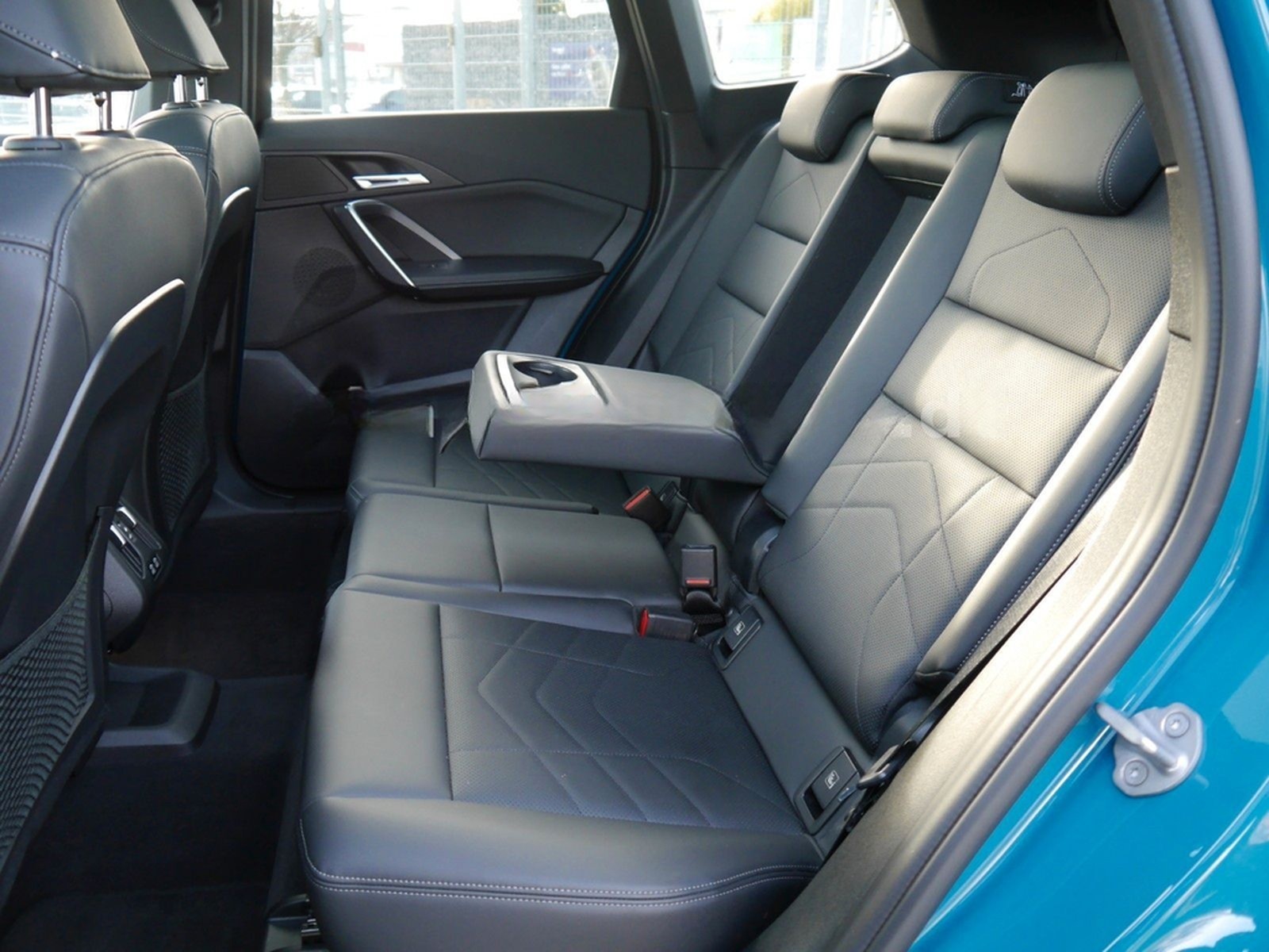 BMW X1 18 i sDri xLine Panorama/ACC/HUD/LED/AHK/360° foto 49