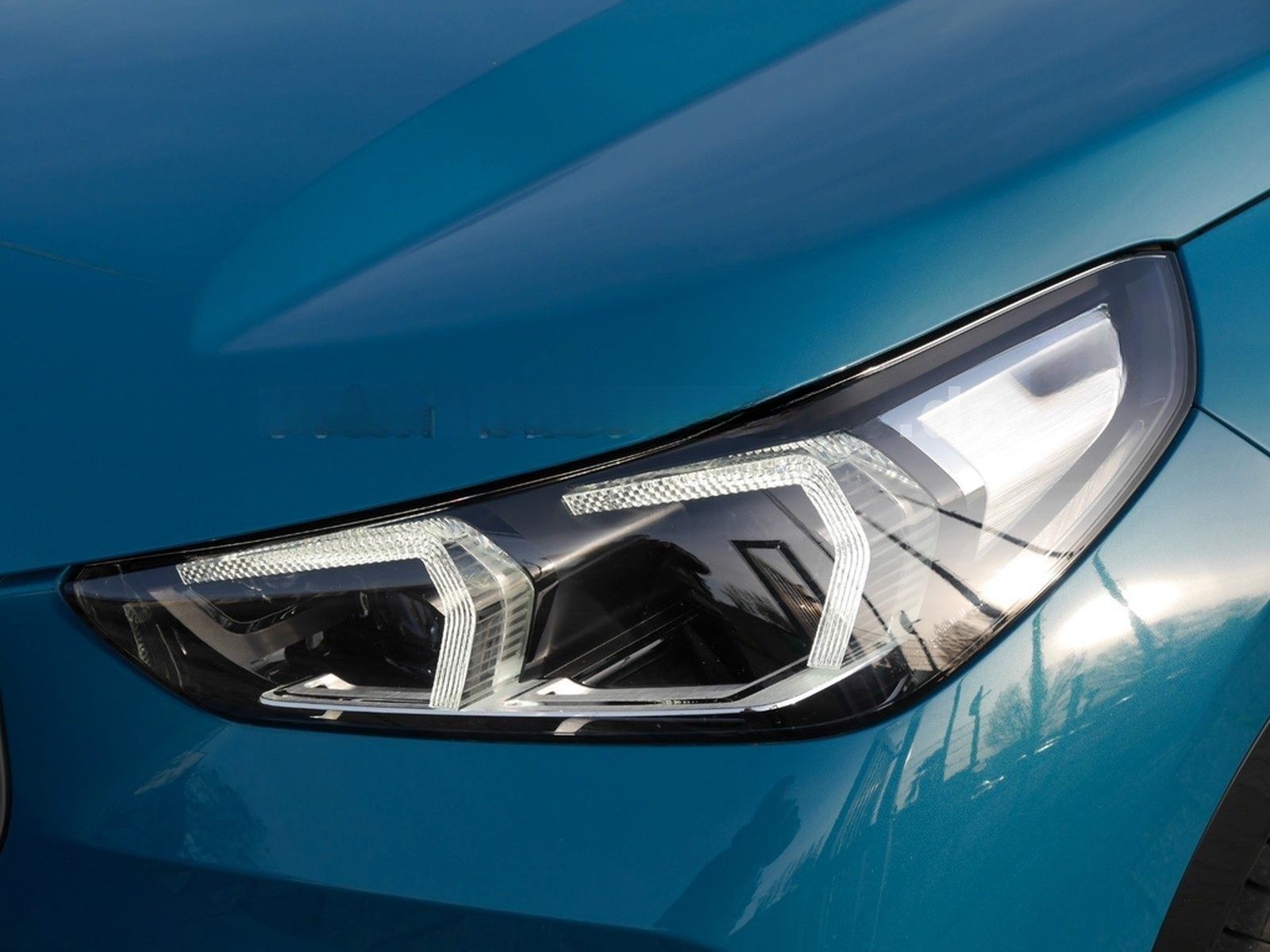 BMW X1 18 i sDri xLine Panorama/ACC/HUD/LED/AHK/360° foto 6