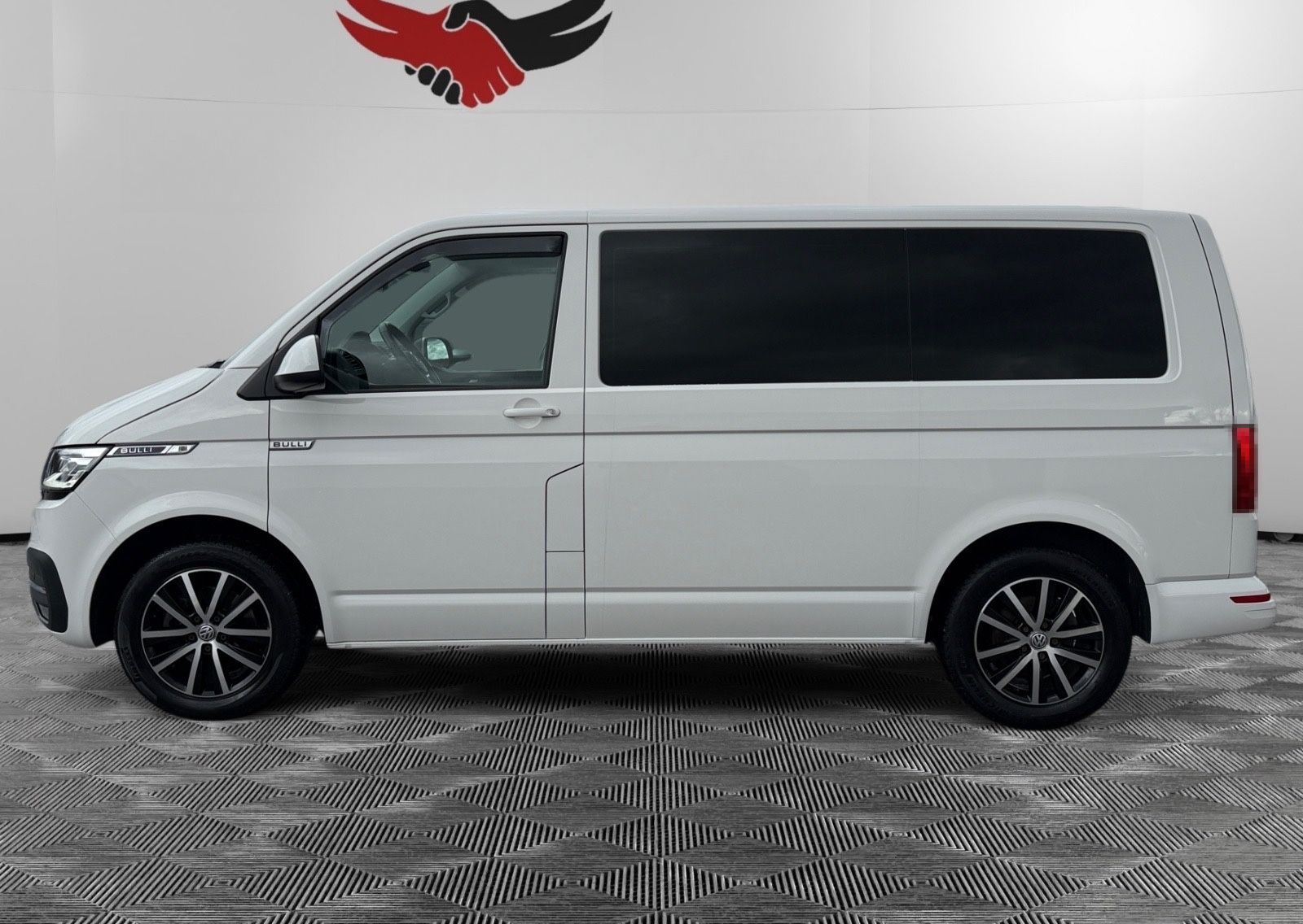 Volkswagen T6 T6.1 MULTIVAN 2.0 TDI, 7 SITZER, CAMPER UMBAU foto 2