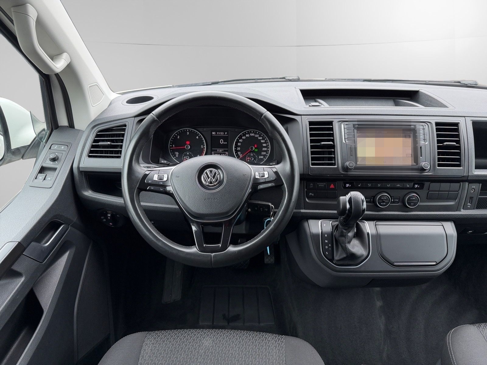 Volkswagen T6 T6.1 MULTIVAN 2.0 TDI, 7 SITZER, CAMPER UMBAU foto 13