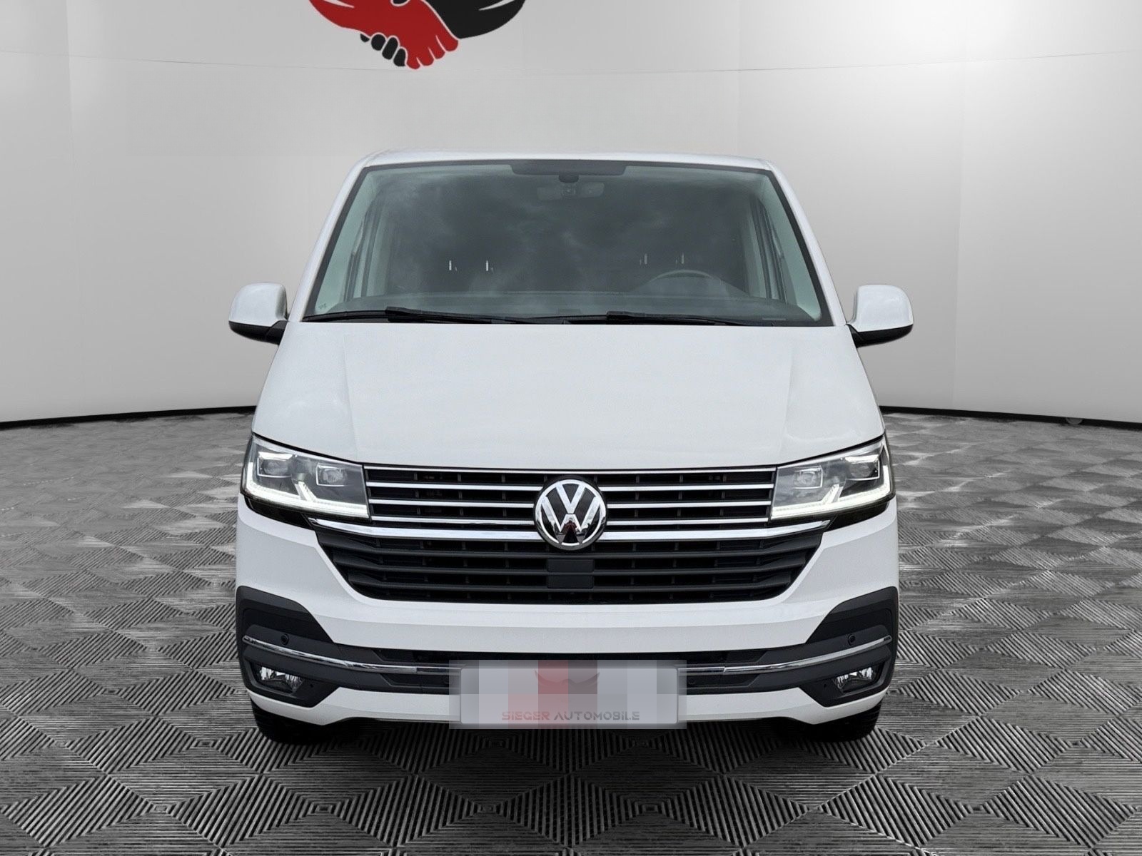 Volkswagen T6 T6.1 MULTIVAN 2.0 TDI, 7 SITZER, CAMPER UMBAU foto 8