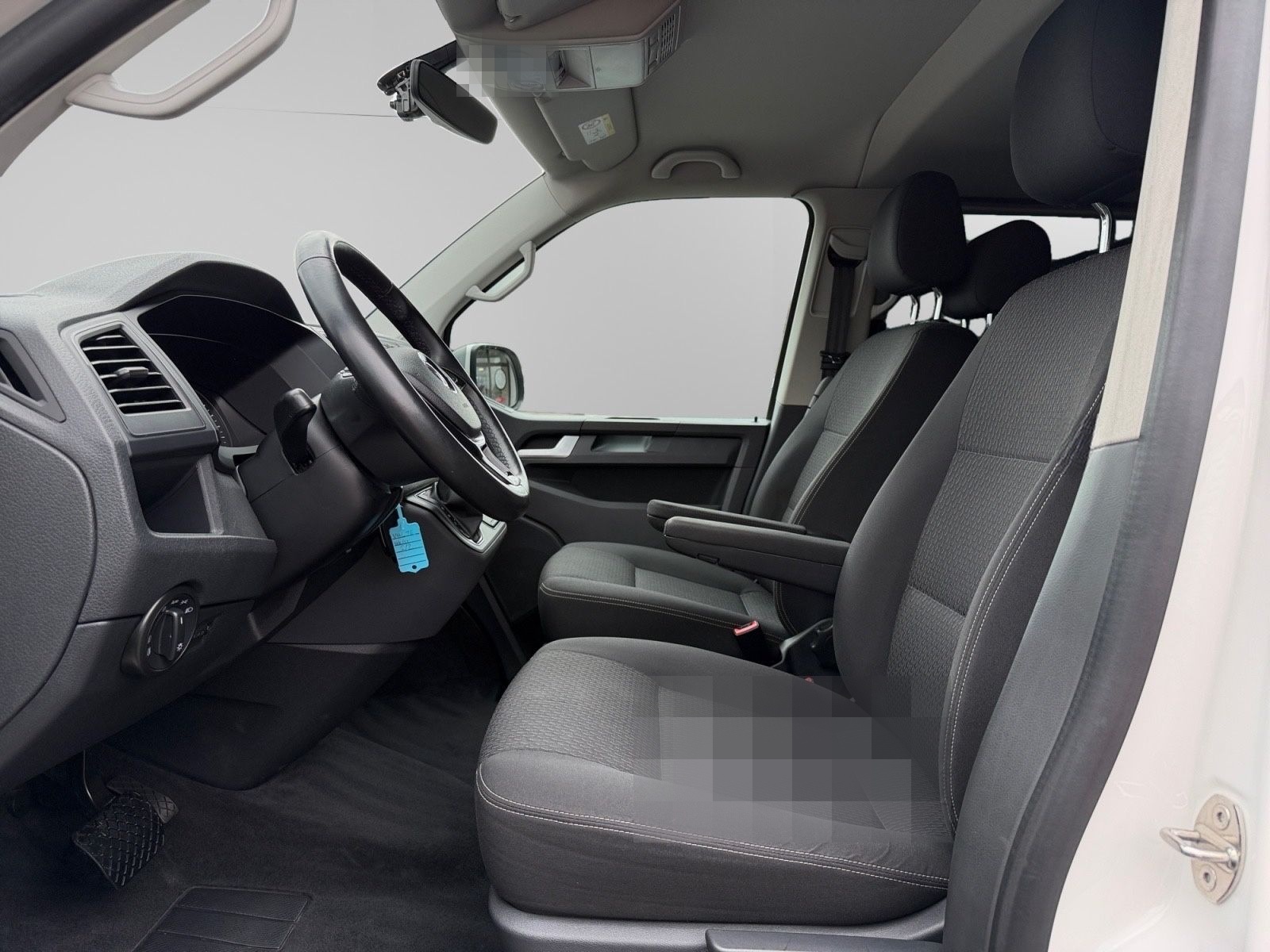 Volkswagen T6 T6.1 MULTIVAN 2.0 TDI, 7 SITZER, CAMPER UMBAU foto 10