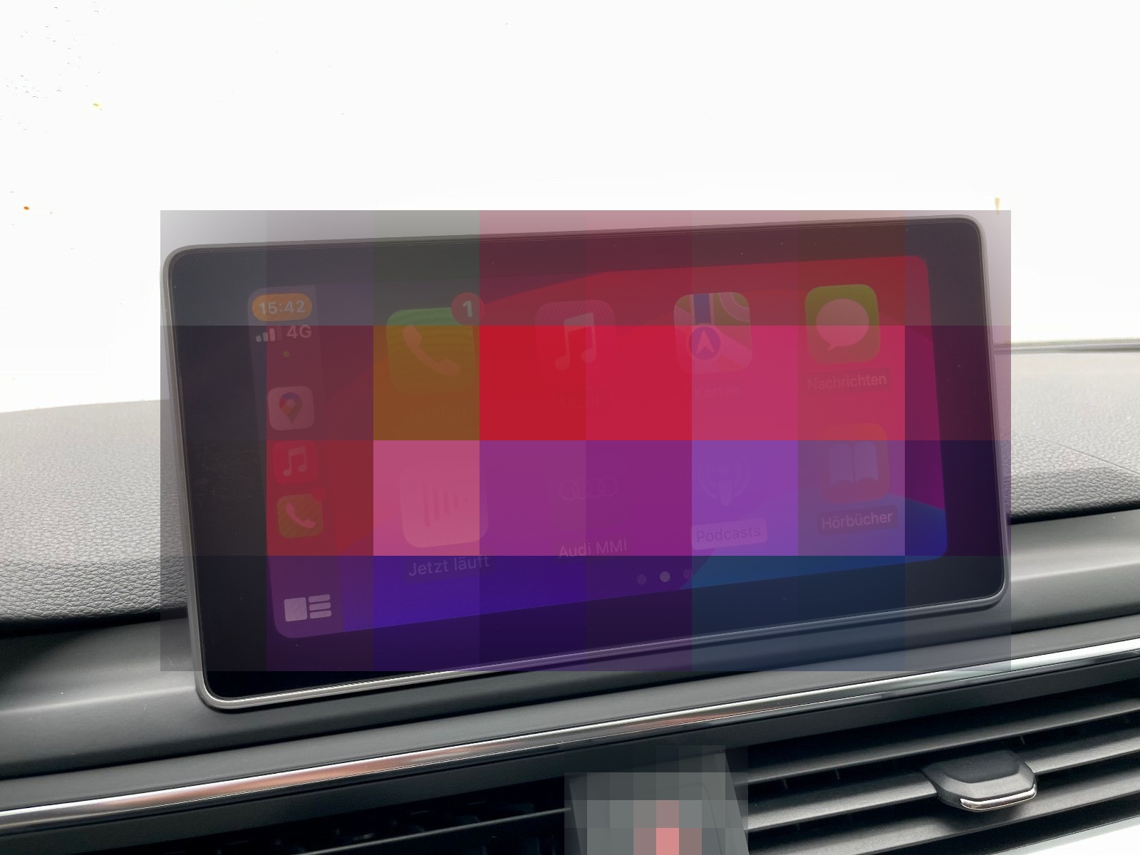 Audi A4 Avant*LED*VIRTUAL*LEDER*PANORAMA*ACC*NAVI* foto 12