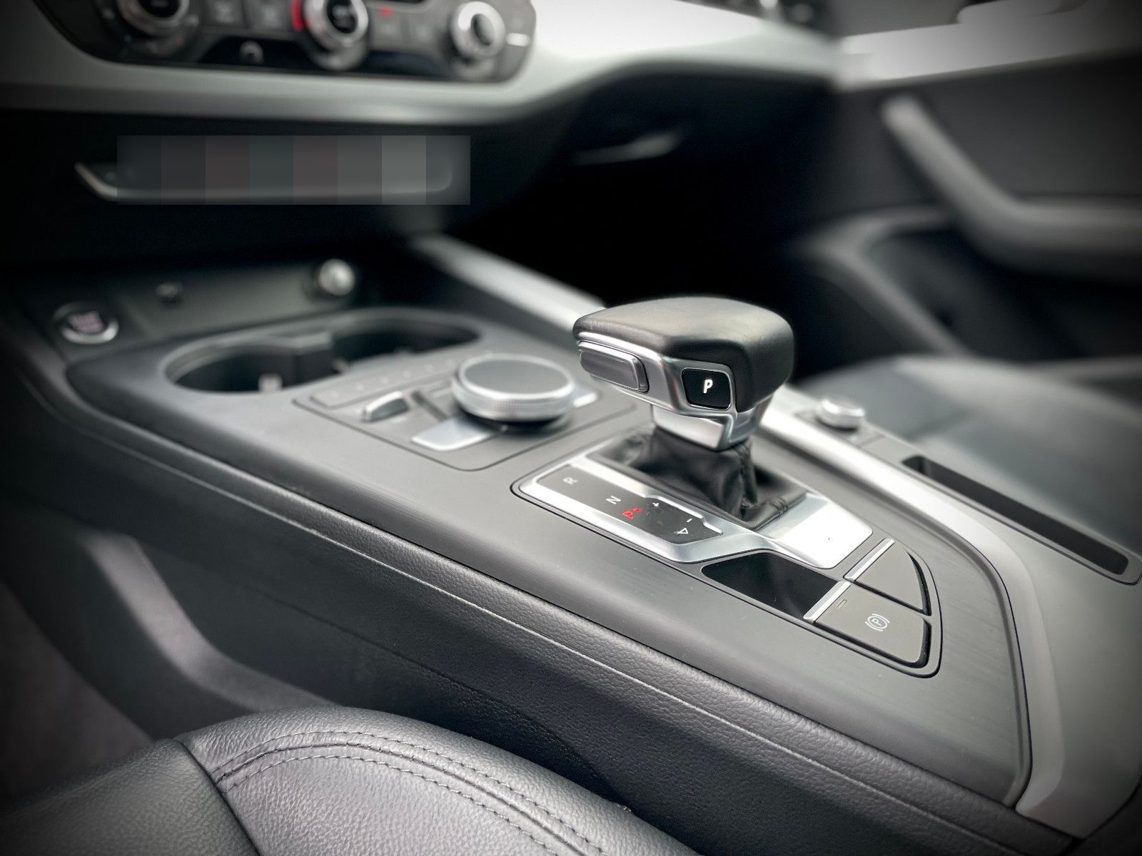 Audi A4 Avant*LED*VIRTUAL*LEDER*PANORAMA*ACC*NAVI* foto 13