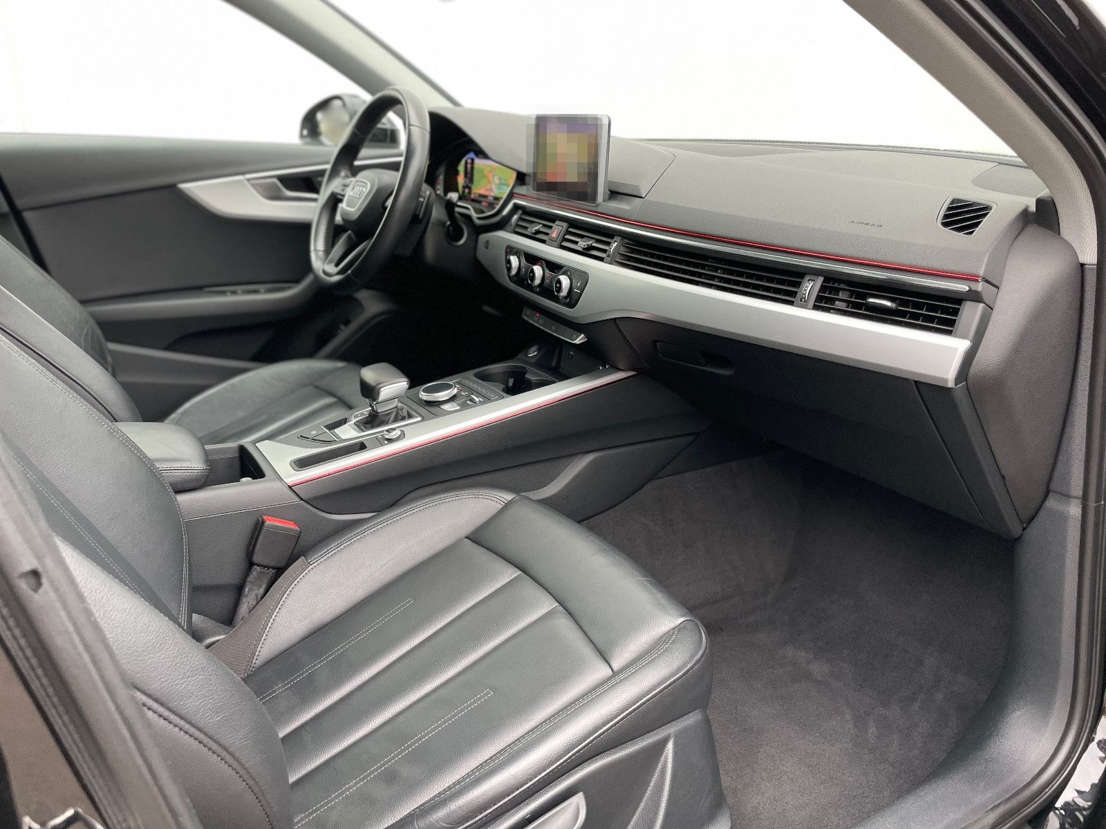 Audi A4 Avant*LED*VIRTUAL*LEDER*PANORAMA*ACC*NAVI* foto 20