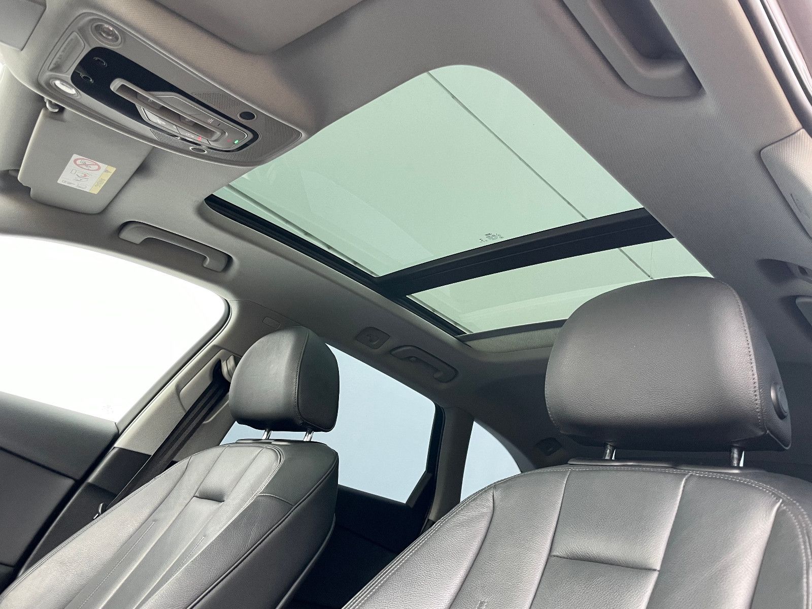 Audi A4 Avant*LED*VIRTUAL*LEDER*PANORAMA*ACC*NAVI* foto 22