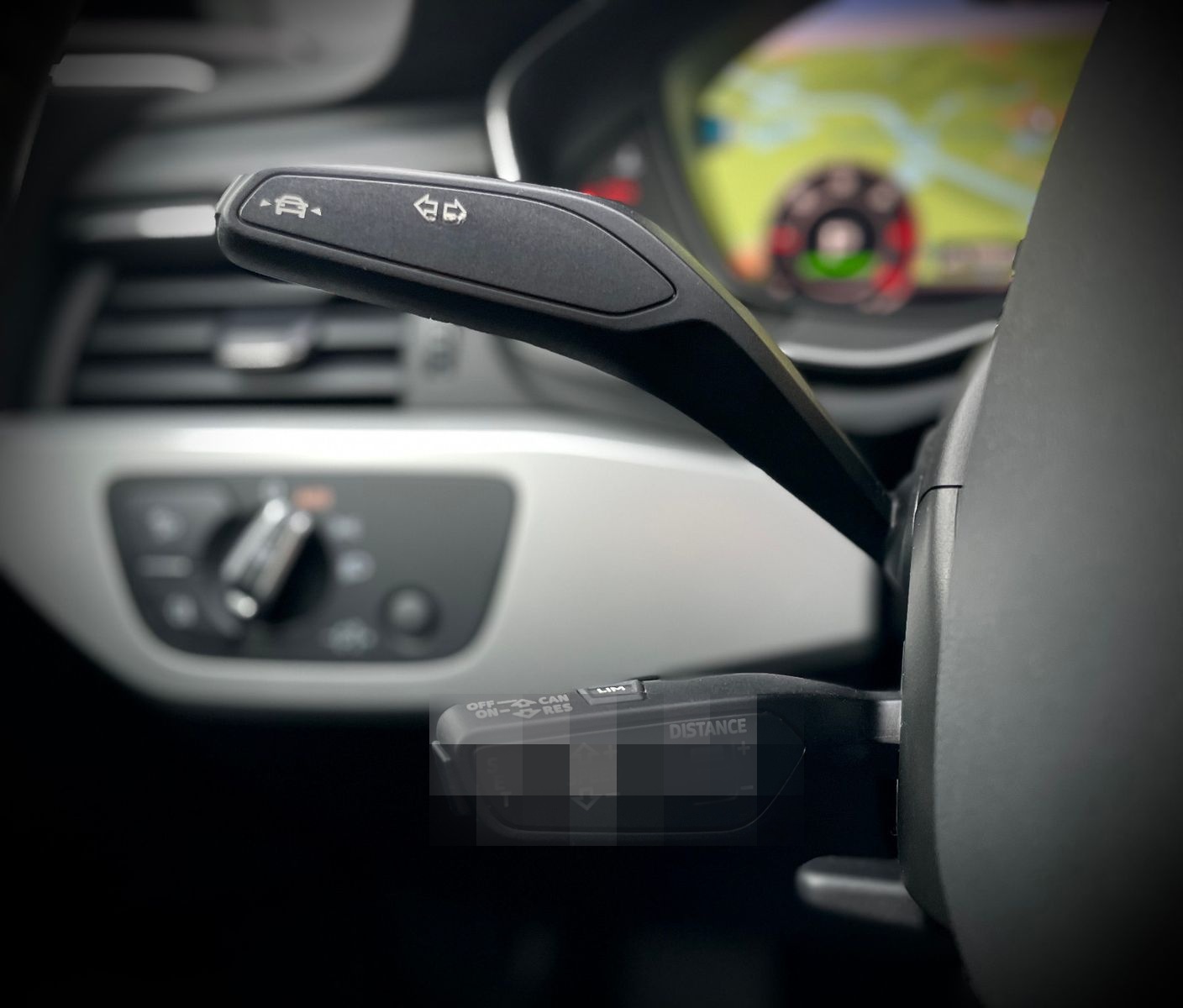 Audi A4 Avant*LED*VIRTUAL*LEDER*PANORAMA*ACC*NAVI* foto 25