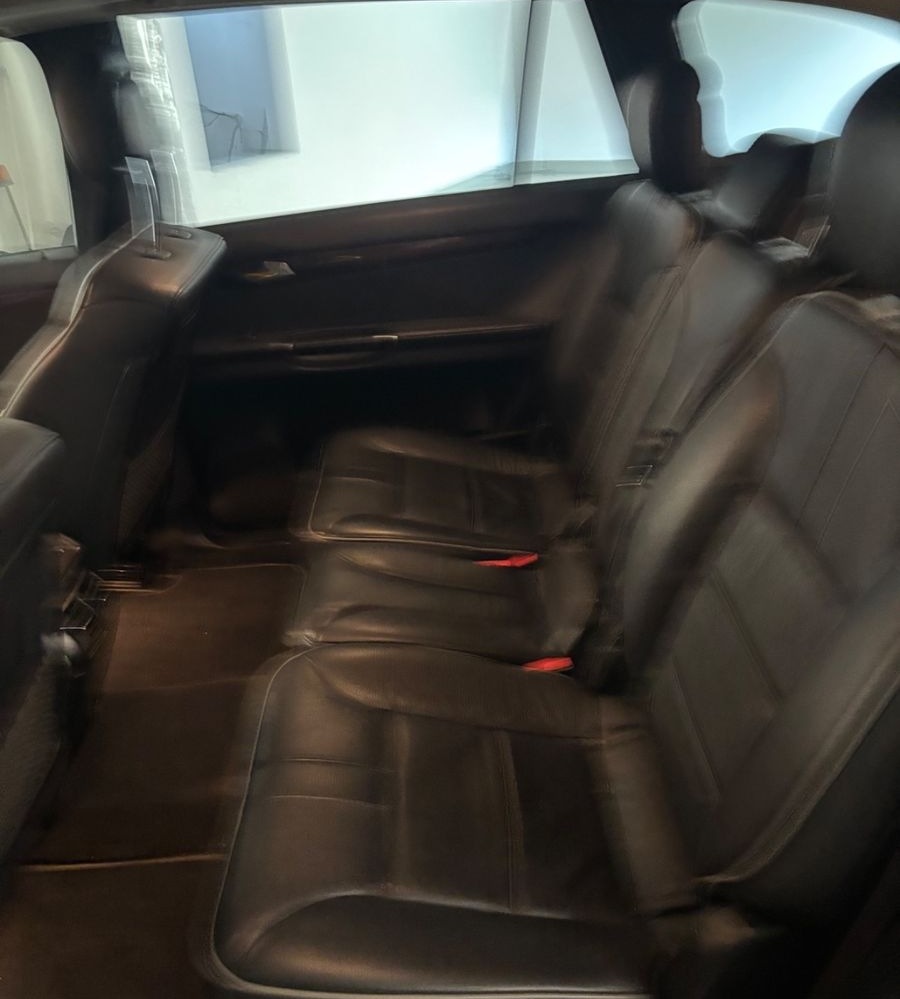 Mercedes-Benz R 350 4MATIC BlueEFFICIENCY lang - foto 5