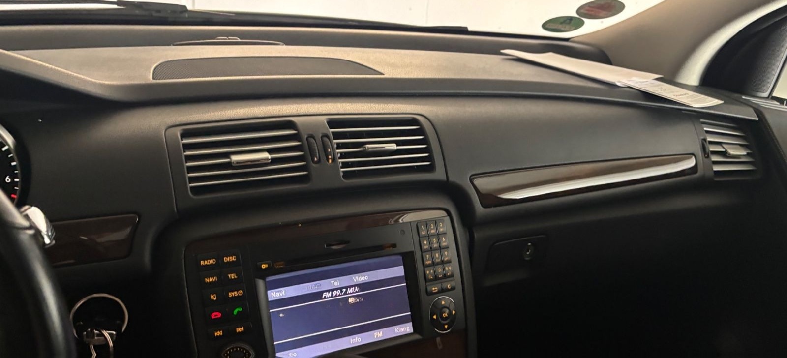 Mercedes-Benz R 350 4MATIC BlueEFFICIENCY lang - foto 6