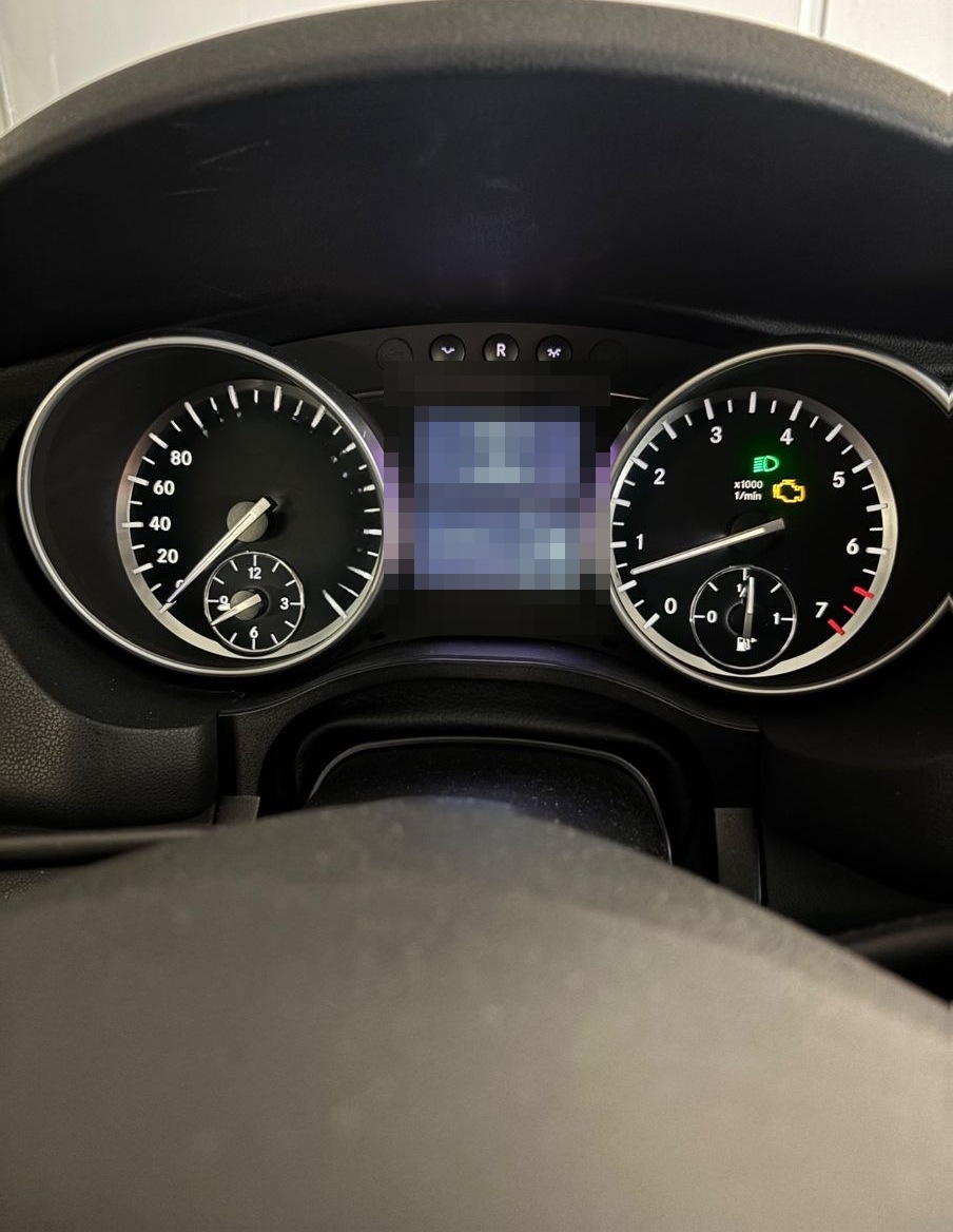 Mercedes-Benz R 350 4MATIC BlueEFFICIENCY lang - foto 7