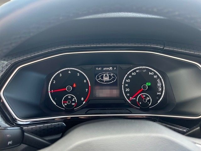 Volkswagen T-Cross 1.0TSI DSG Style+Navi+Blind*Lane foto 15