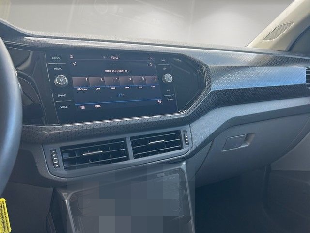 Volkswagen T-Cross 1.0TSI DSG Style+Navi+Blind*Lane foto 16