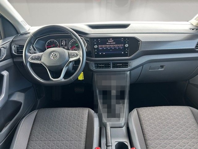 Volkswagen T-Cross 1.0TSI DSG Style+Navi+Blind*Lane foto 17