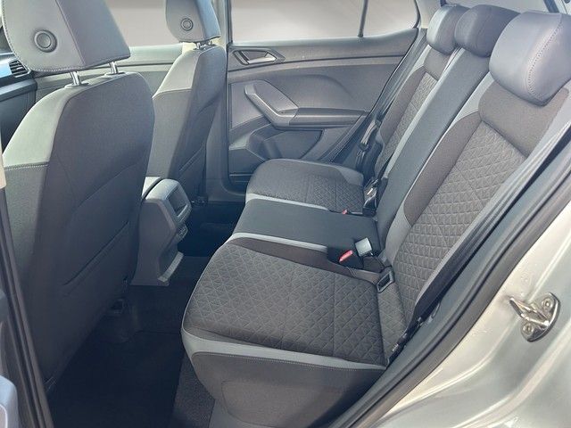 Volkswagen T-Cross 1.0TSI DSG Style+Navi+Blind*Lane foto 18