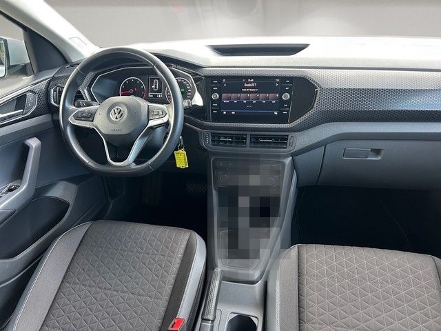 Volkswagen T-Cross 1.0TSI DSG Style+Navi+Blind*Lane foto 19