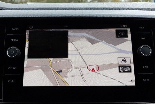 Volkswagen T-Cross 1.0TSI DSG Style+Navi+Blind*Lane foto 23