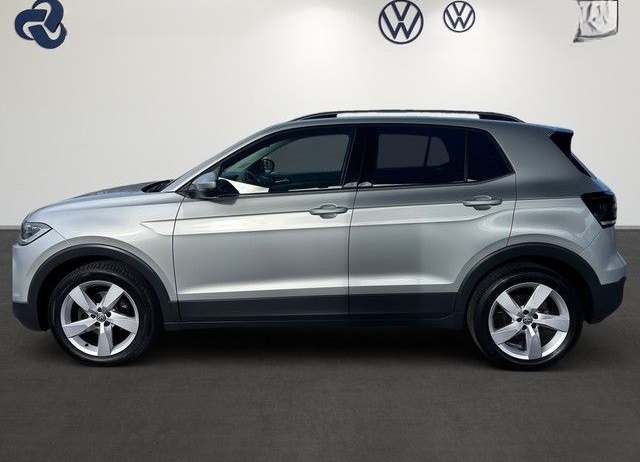 Volkswagen T-Cross 1.0TSI DSG Style+Navi+Blind*Lane foto 6