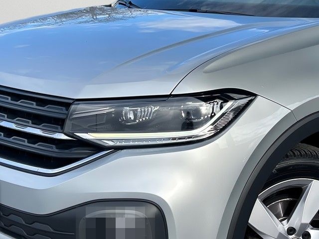 Volkswagen T-Cross 1.0TSI DSG Style+Navi+Blind*Lane foto 7