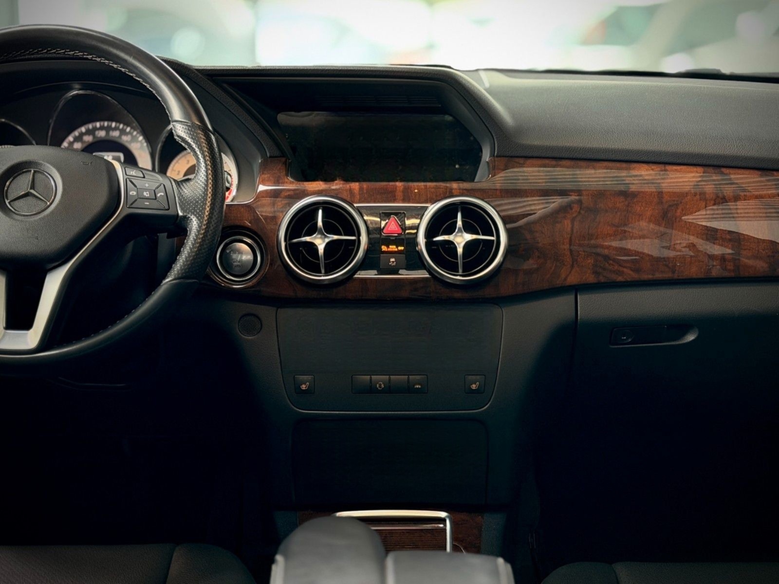 Mercedes-Benz GLK 350 4Matic *Panorama*Kamera*Memory*KeylessGo foto 13