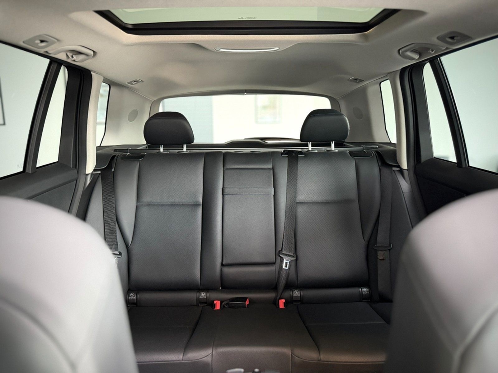 Mercedes-Benz GLK 350 4Matic *Panorama*Kamera*Memory*KeylessGo foto 16