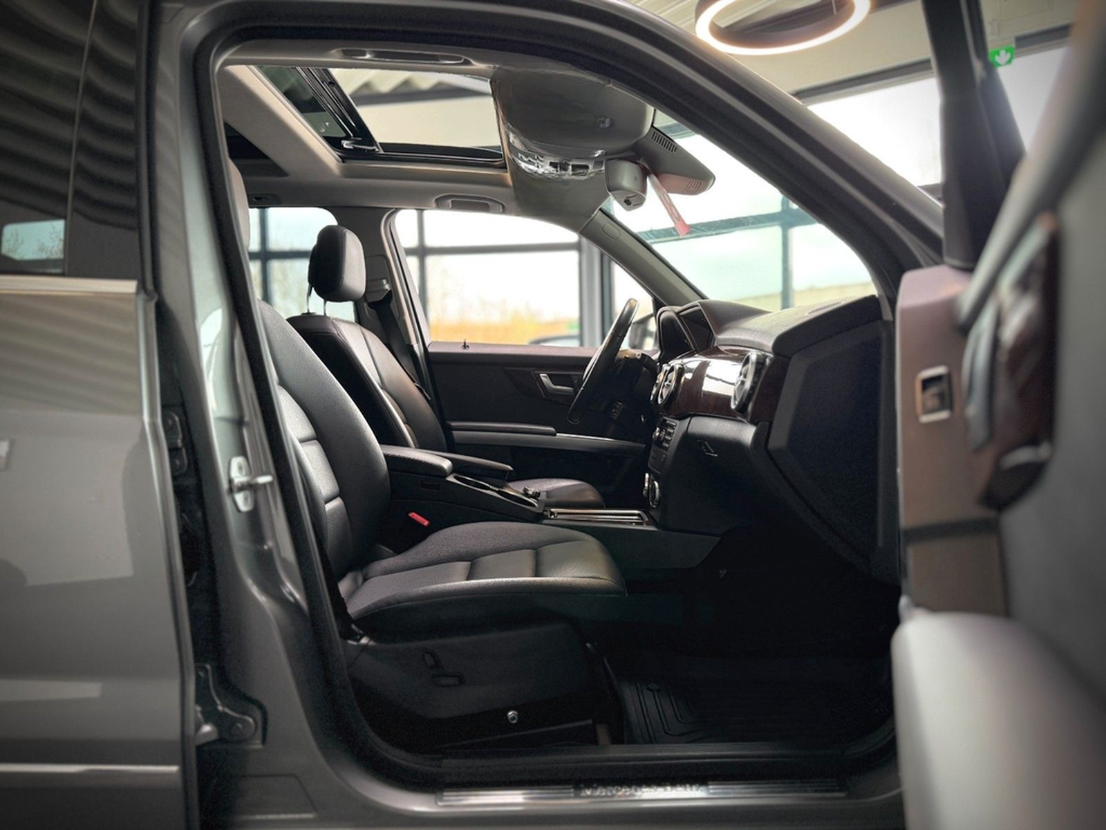 Mercedes-Benz GLK 350 4Matic *Panorama*Kamera*Memory*KeylessGo foto 24