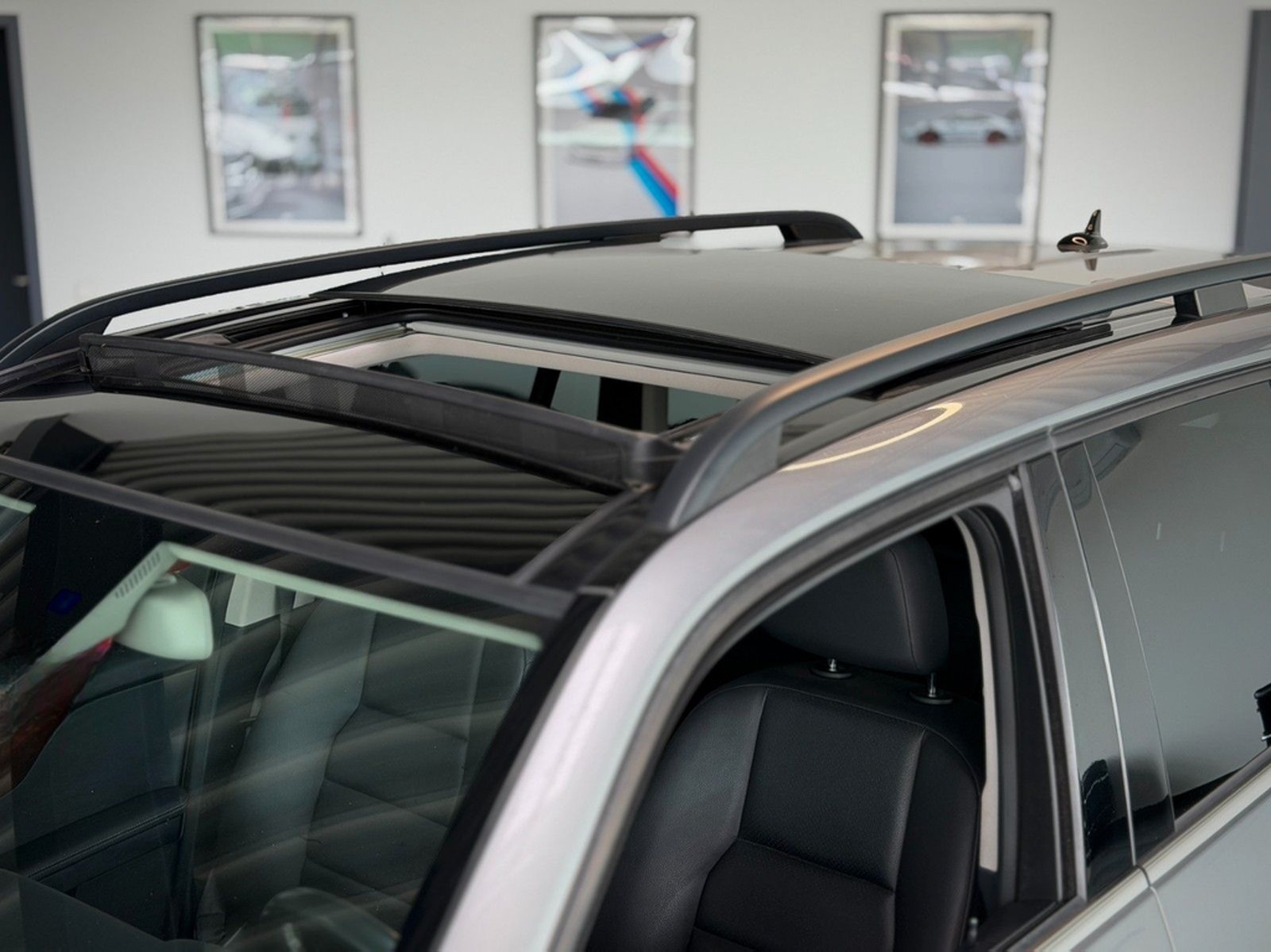 Mercedes-Benz GLK 350 4Matic *Panorama*Kamera*Memory*KeylessGo foto 28