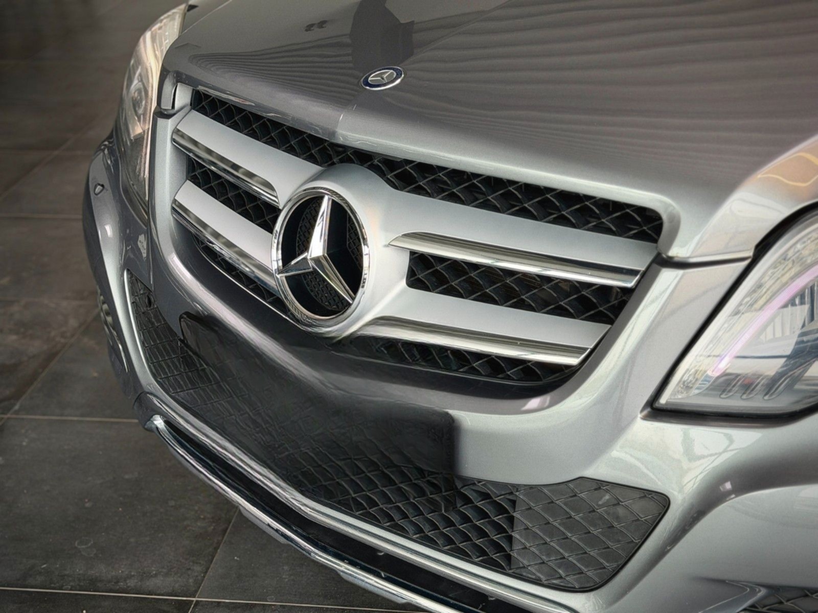 Mercedes-Benz GLK 350 4Matic *Panorama*Kamera*Memory*KeylessGo foto 6