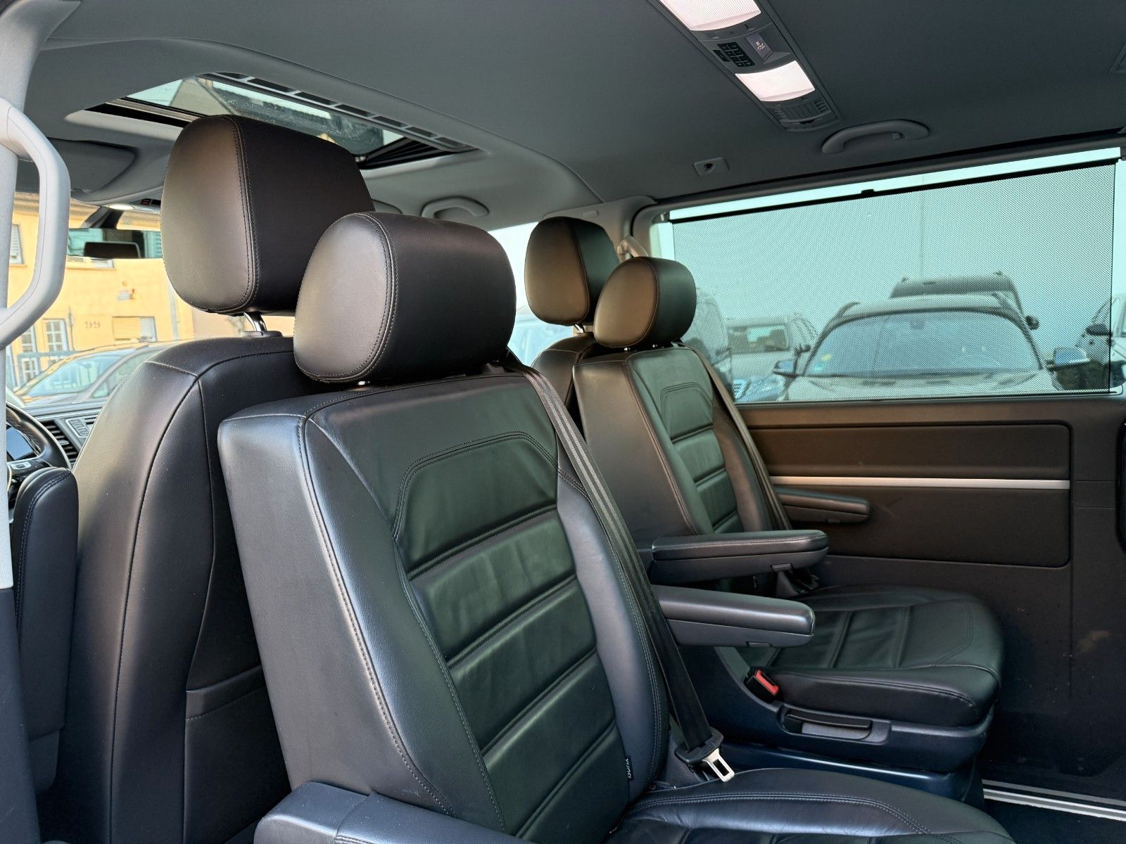 Volkswagen T6 2.0 TDI Multivan*HIGHLINE*4M*VOLL*VOLL* foto 19