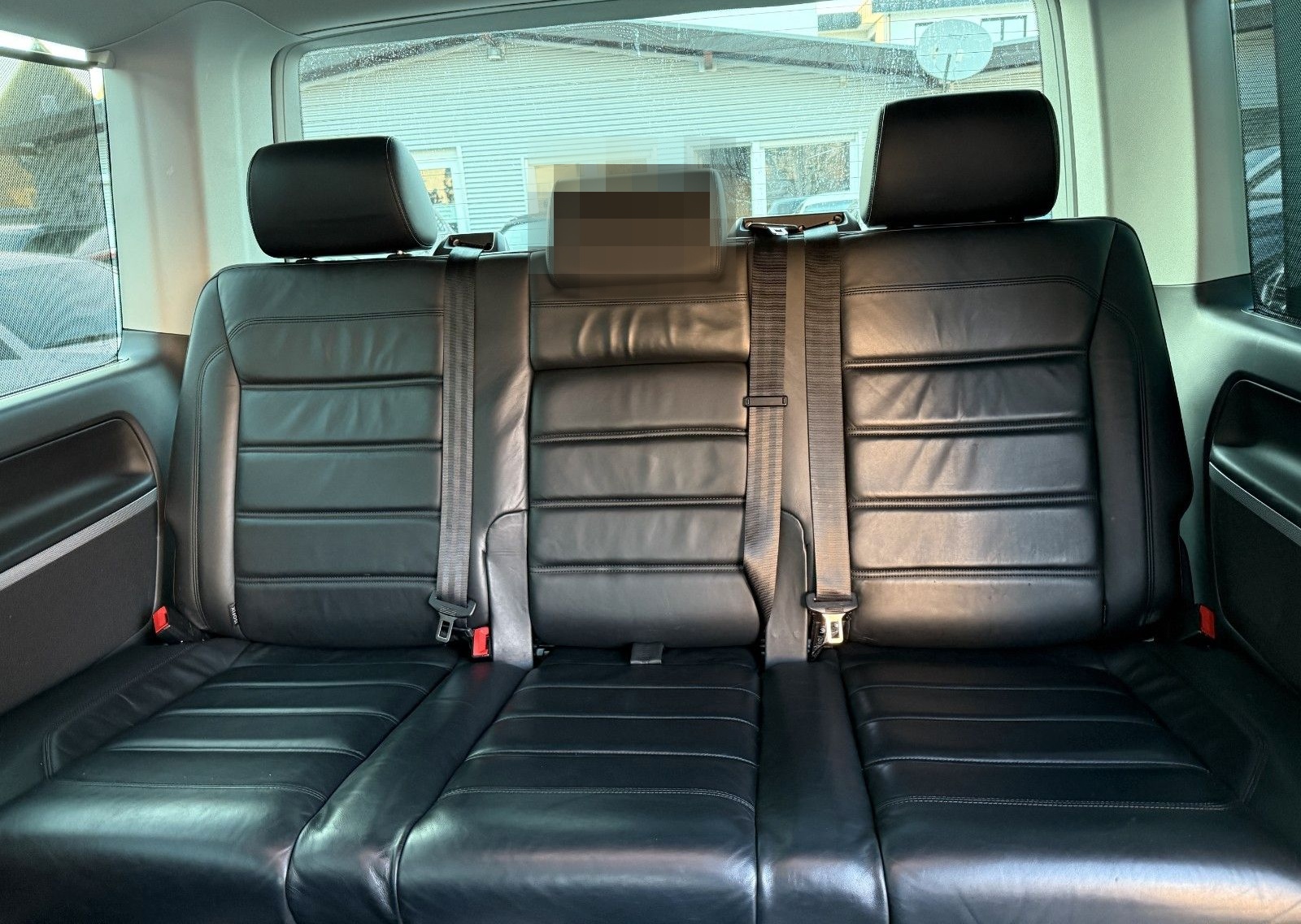 Volkswagen T6 2.0 TDI Multivan*HIGHLINE*4M*VOLL*VOLL* foto 20