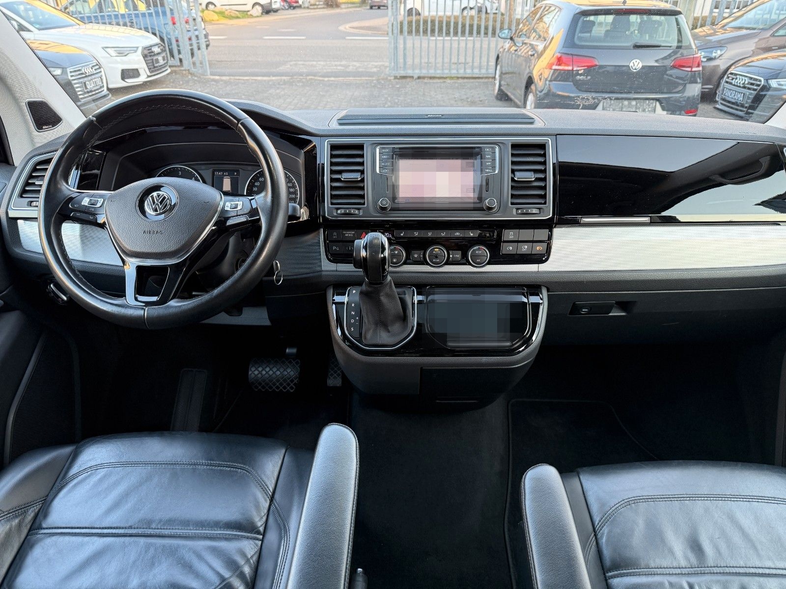 Volkswagen T6 2.0 TDI Multivan*HIGHLINE*4M*VOLL*VOLL* foto 21